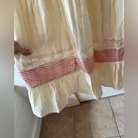 Sundance Cara Belle dress (EUC) - Picture 7 of 7